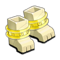 Catseye Boots