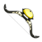 Catseye Bow