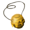 Celestial Bearbarian Amulet