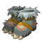 Celestial Bearbarian Boots