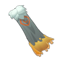 Celestial Bearbarian Cloak