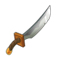 Celestial Swashbuckler Sword