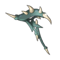Chaotic Scythe