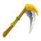 Cheeken Axe