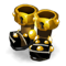 Chesty Boots