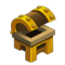 Chesty Hat