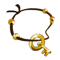 Chesty Pendant