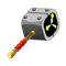 Chronomagic Hammer