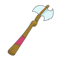 Clearing Balgourde