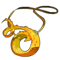 Clementine Amulet