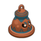 Copperbeard Helm