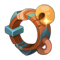 Copperbeard Ring