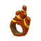 Coral Ring