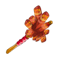 Coralator Mace