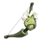 Corrupted Bow