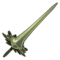 Corrupted Spear
