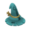 Count Harebourg's Hat