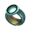 Count Harebourg's Ring