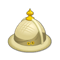 Count Razof's Helmet