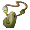 Crackler Amulet