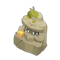 Crackler Shield