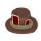 Creaking Tree Hat 2