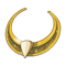 Crocodyl Chief Amulet