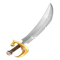 Crocodyl Chief Blade