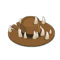 Crocodyl Dandy's Hat