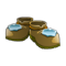 Crusuede Shoes