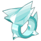 Crystalline Ring