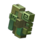 Cubist Shield