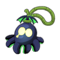 Cute Koutoulou Pendant