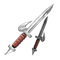 Dagger Manic