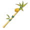 Daggero's Staff