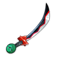 Danaba's Blade