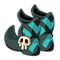Dark Court Boots