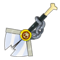 Dark Court Shovel