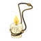 Dark Miner Amulet