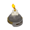 Dark Miner Hat