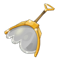 Dark Miner Shovel