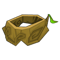 Dark Treeckler Belt