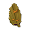 Dark Treeckler Mask