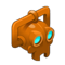 Deep Sea Mask