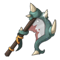 Destroyer Cleaver