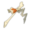 Director Grunob's Scythe
