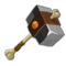 Draugur Chafer Hammer