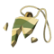 Dreggon Amulet