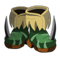 Dreggon Boots