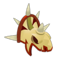 Dreggon Helmet